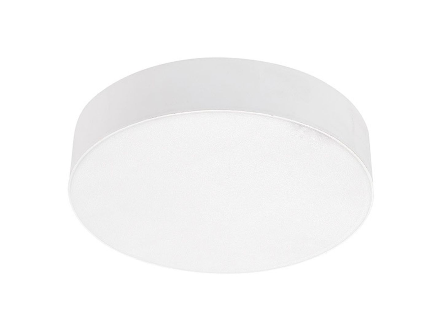 Sv. stropní LED CANTO LED/20W,4000K,WHITE
