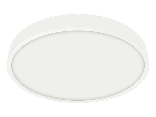 Obrázek produktu Sv. stropní LED LENYS LED/24W, 4000K,IP44, WHITE