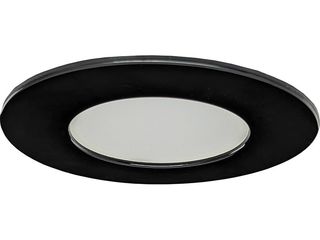 LED BONO-R Black 5W NW