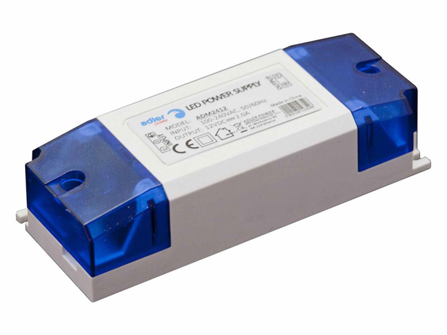Driver LED 24W/P (ADMX2412)