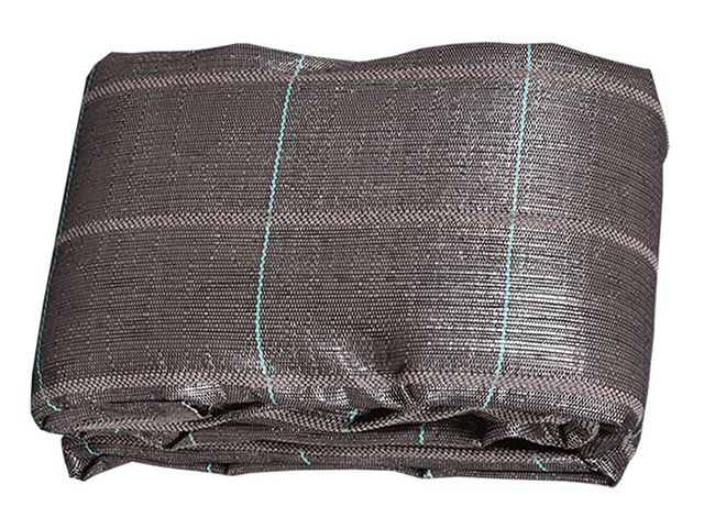 Obrázek produktu Textilie AGRITEX do svahu mulčovací černo-hnědá 2x10m