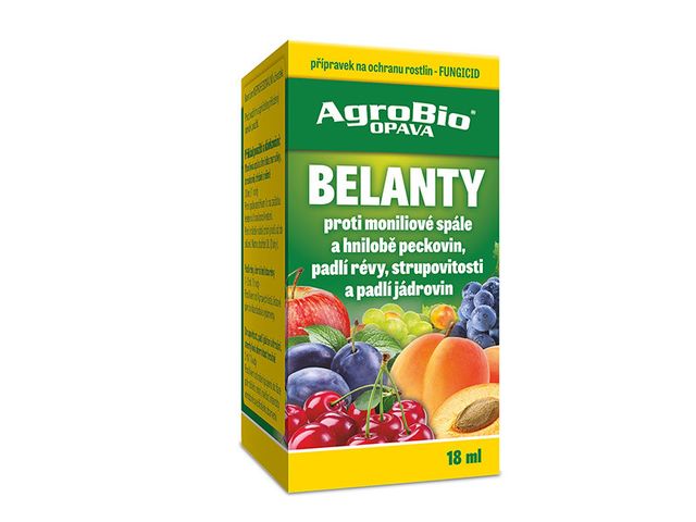 Obrázek produktu Belanty 18 ml
