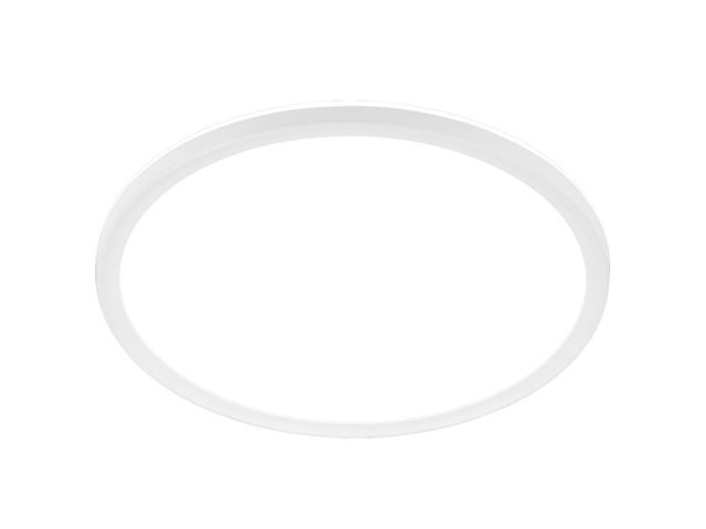 Obrázek produktu Svítidlo stropní LED ultra ploché, 18W, 2400lm, 4000K, 293x28 mm, bílé