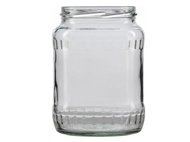 Obrázek produktu Sklenice TWIST 700 ml/ 82mm , 12ks v balení