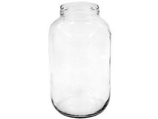 Sklenice zavařovací TWIST 4250 ml, prům. 100 mm, 2 ks ve fólii