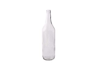 Láhev skleněná 0,5 l