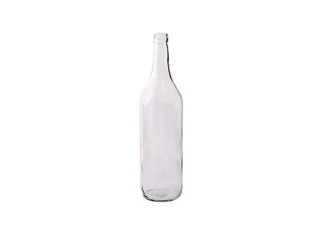 Obrázek produktu Láhev skleněná 0,5 l