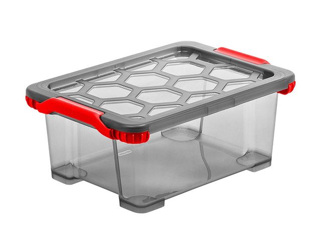 Obrázek produktu Box úložný EVO TOTAL 11 l
