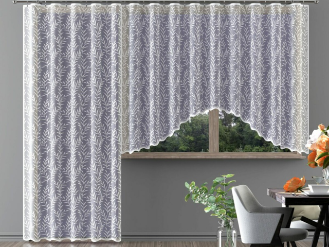 Obrázek produktu Záclona VIKTORIA 180 x 250 cm