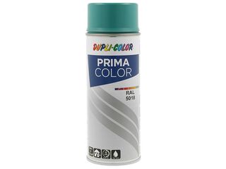 Sprej DC Prima RAL5018 tyrkysová modrá, lesk 400ml