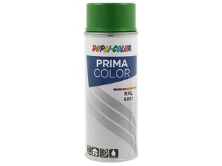 Sprej DC Prima RAL6001 smaragdová zelená, lesk 400ml