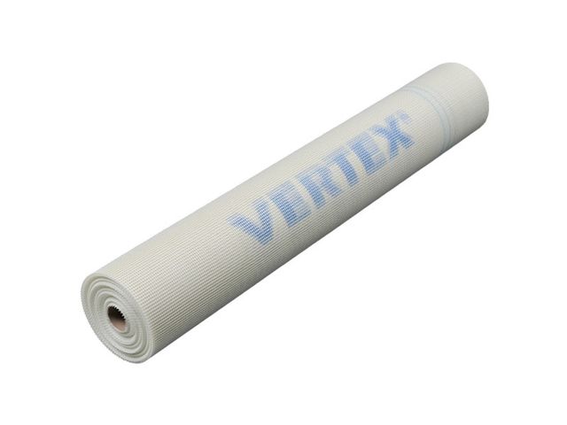 Obrázek produktu Tkanina armovací perlinka VERTEX R117 55m2 145g/m2