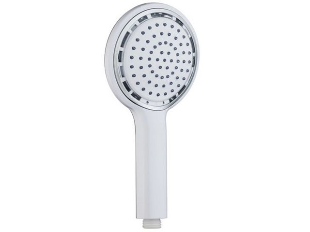 Obrázek produktu Sprcha ruční Digi LED, 3 barvy, chrom/bílá