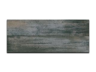 Obklad Petrol tmavě šedý 20x50cm