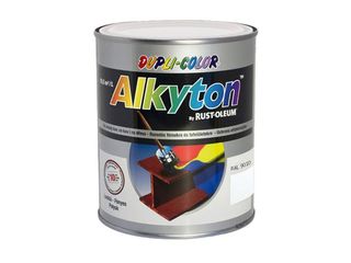 Alkyton Lesk, RAL7035 světle šedá 0,75 l