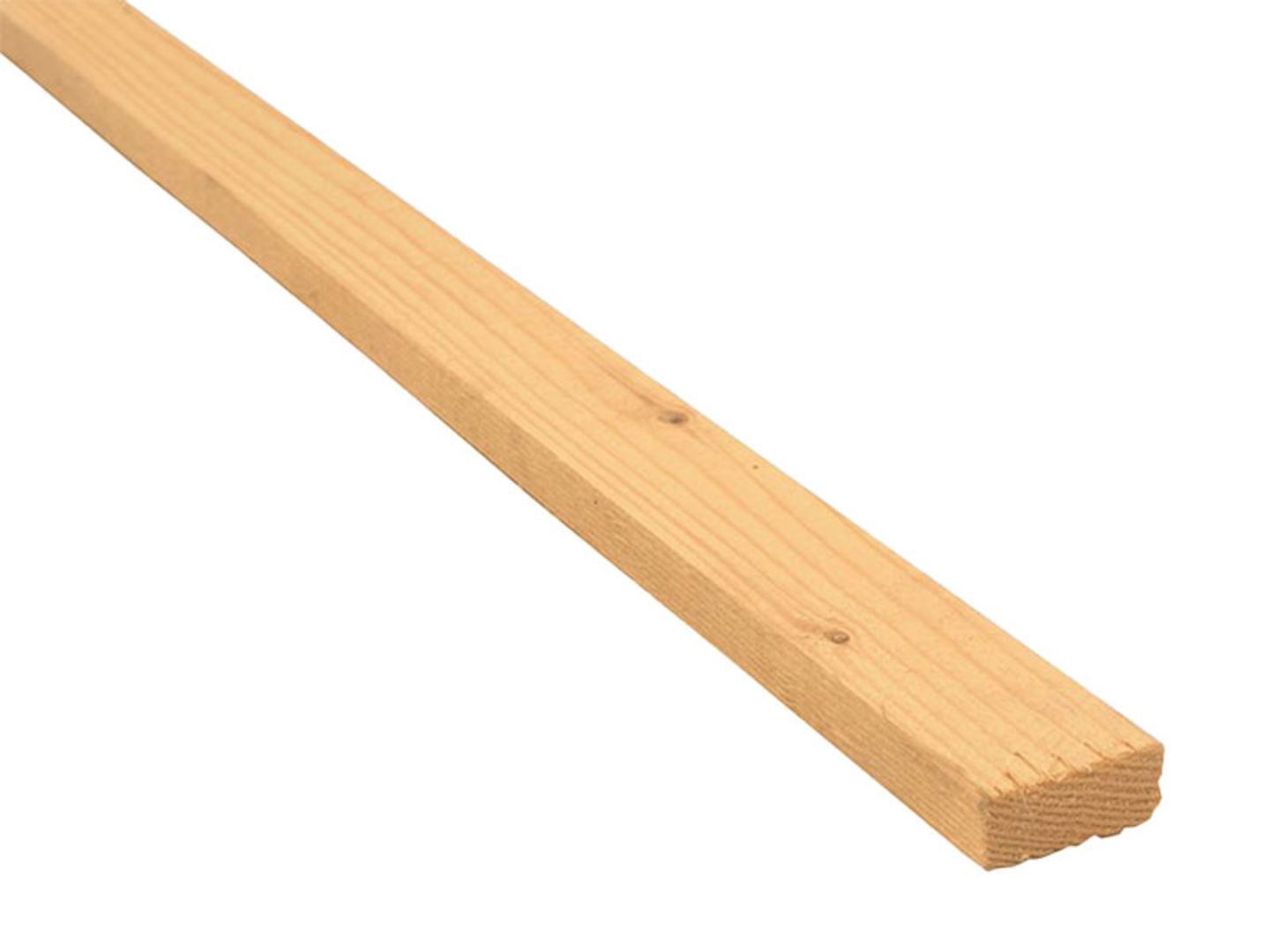 ASKO a.s. Lať stavební sušená SMRK, 40x60x3000mm 40 mm