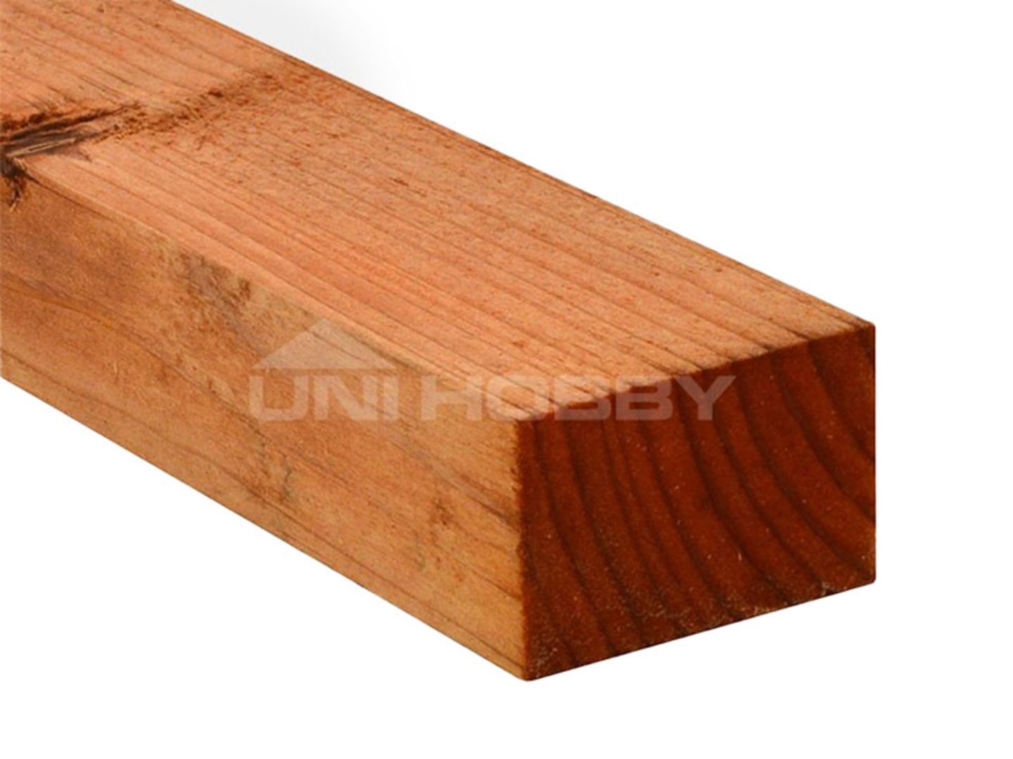 ASKO a.s. Lať stavební impregnovaná SM/JD, 40x60x4000mm 40 mm