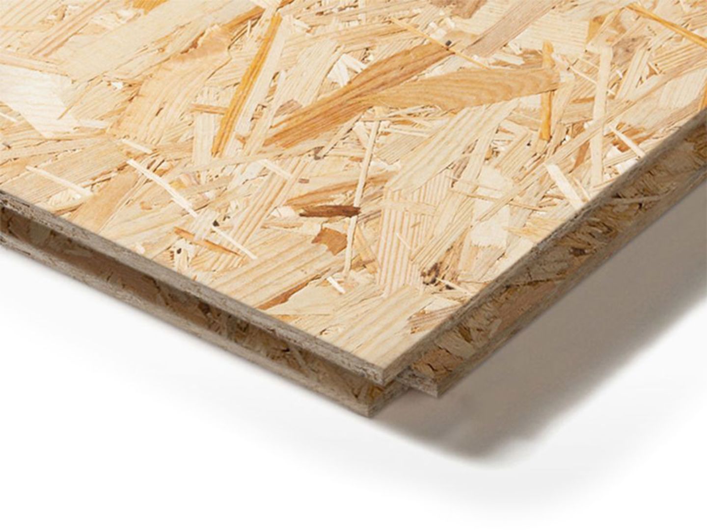 KRONOSPAN OSB 3 Superfinish N+F · P+D 15 mm