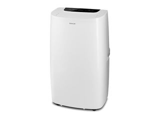 Klimatizace mobilní s Wi-Fi SAC MT1603C bílá SENCOR