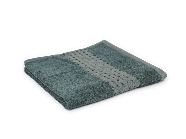 Obrázek produktu Ručník Bambus 50x100 cm, zelená