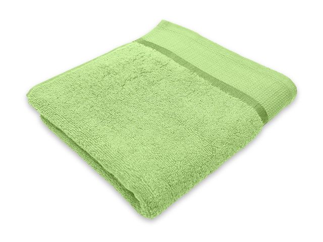 Obrázek produktu Osuška Zero 70x140 cm, světle zelená