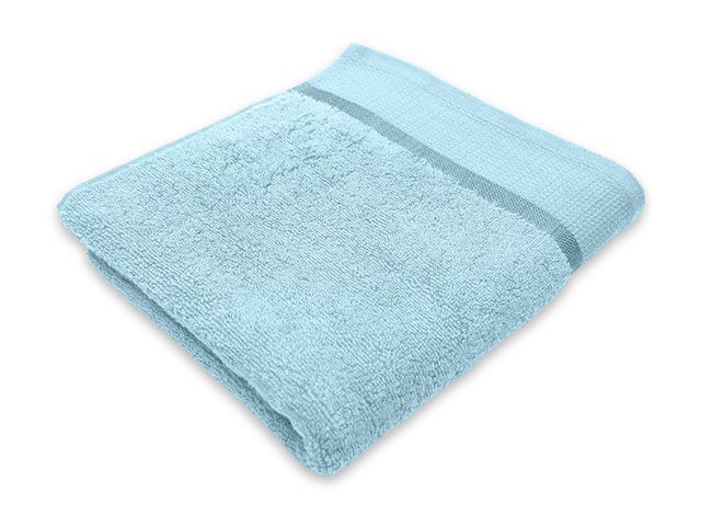 Obrázek produktu Ručník Zero 30x50 cm, světle modrá