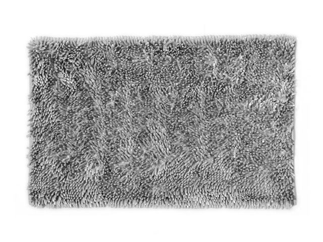 Obrázek produktu Předložka s nopy 50x80 cm, stříbrná