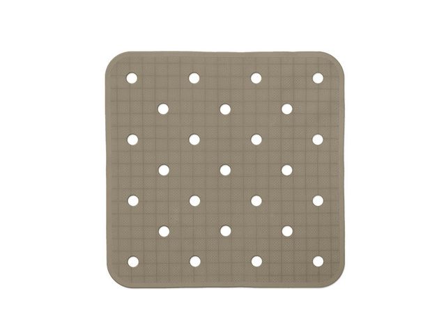 Obrázek produktu Podložka protismyková 53x53 sprcha, khaki