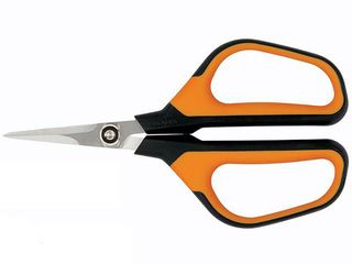 Nůžky Fiskars Solid zastřihávací malé SP15