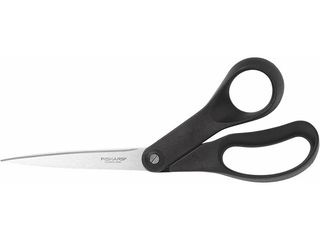 Nůžky univerzální Essential Fiskars, 21 cm