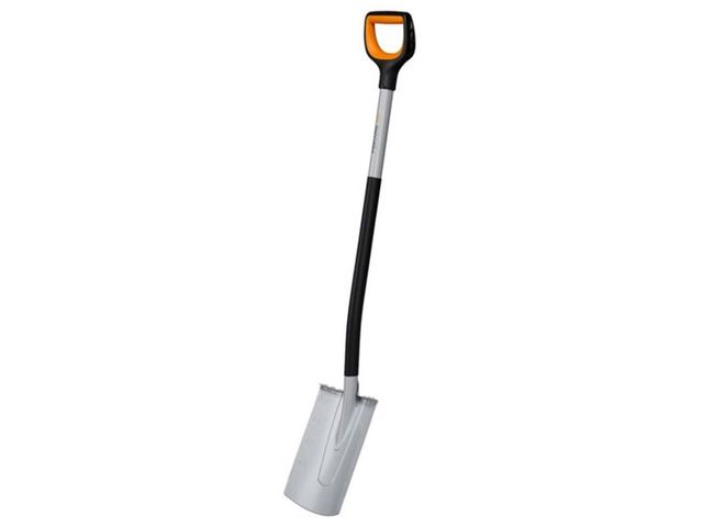 Obrázek produktu Rýč rovný Fiskars Xact