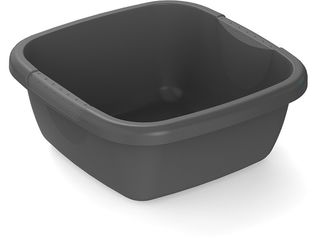 Umyvadlo plastové čtverec ECO 8 l
