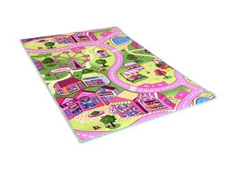 Koberec Sweet town 140x200cm