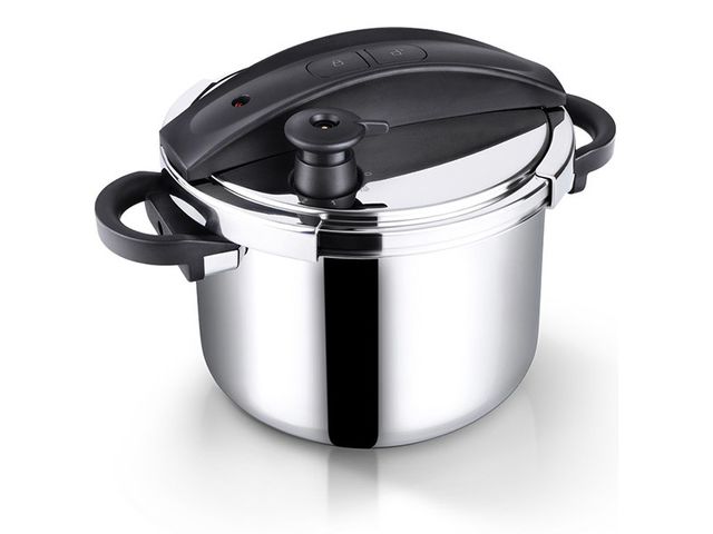 Obrázek produktu Hrnec tlakový 6 l PRESSION LAMART LTDSD6