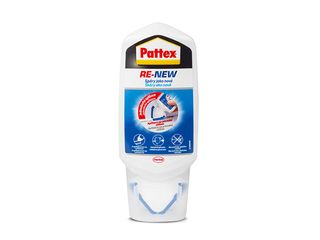 Obnovovač silikonu Pattex bílý 80 ml