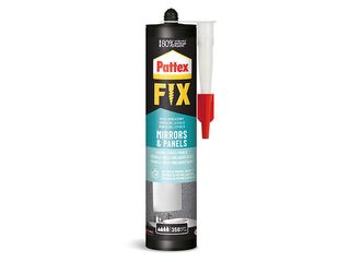 Lepidlo na zrcadla a panely Pattex Fix Mirrors & panels 440 g