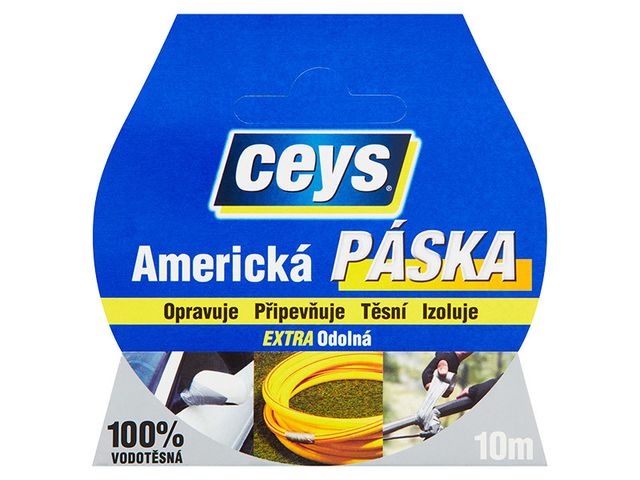 Obrázek produktu Tackceys - páskové lepidlo 10 m