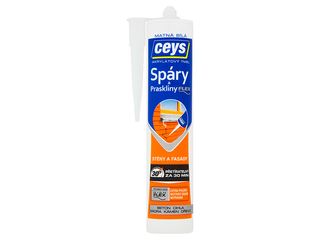Akrylceys praskliny ve zdi 280 ml