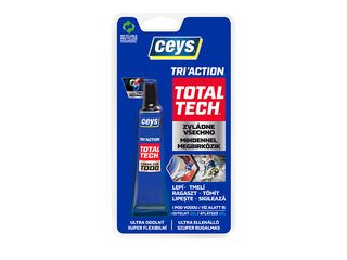 Tri´Action MS-Tech 10 g