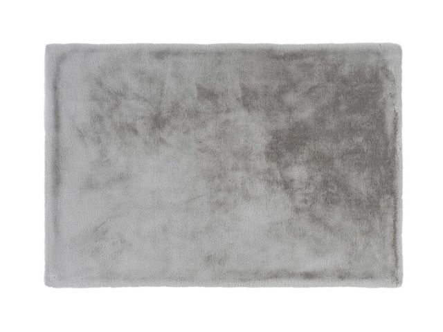 Obrázek produktu Koberec Palma 80x150cm stříbrná