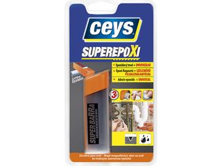 Tmel Ceys Super Epoxi univerzální epoxidový, 48 g