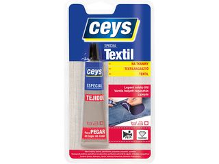 Lepidlo na textil a tkaniny 30 ml