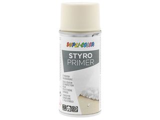 Lak ve spreji DC základ na polystyren, 150 ml