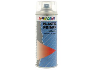 Dupli Color základ na plasty trans 400 ml