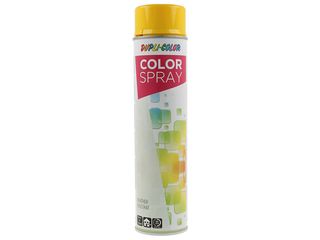 CS žlutá 600ml