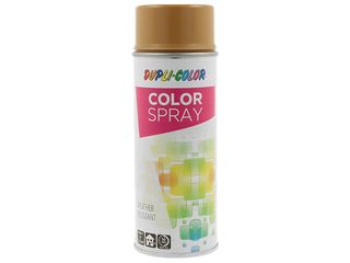 Color spray chromová žluť