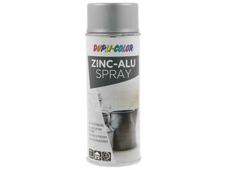 DC prof.zink-alu sprej 40