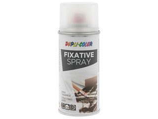 Lak ve spreji DC fixativ, 150 ml