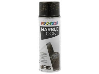 Barva ve spreji DC marble efekt zlatá, 200 ml