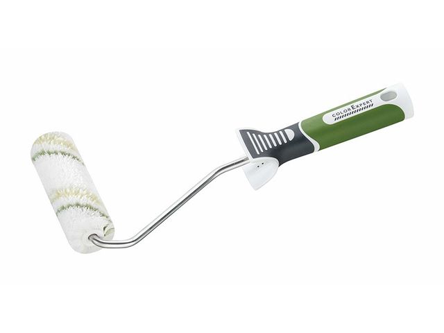 Obrázek produktu Sada lazurovací váleček Micro9 10cm s držákem